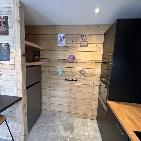 Le Tilou Fontenay-le-Pesnel