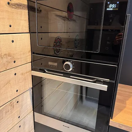 Casa de Férias Le Tilou Fontenay-le-Pesnel