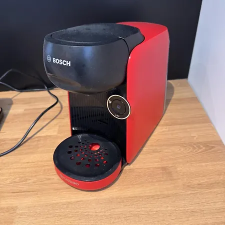 Le Tilou * Fontenay-le-Pesnel