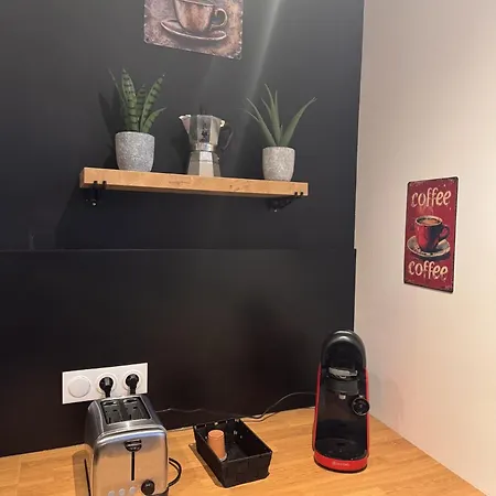 Le Tilou Casa de Férias