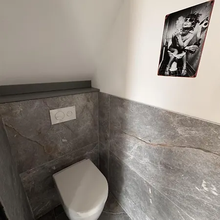 Le Tilou * Fontenay-le-Pesnel