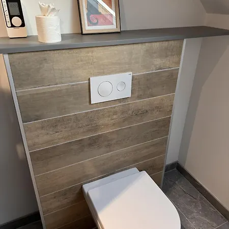 Le Tilou Casa de Férias