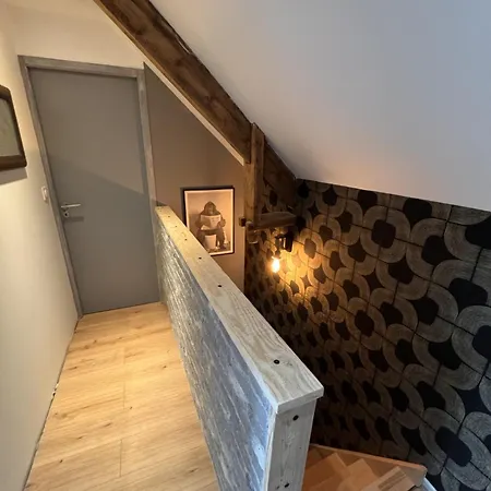 Le Tilou Fontenay-le-Pesnel