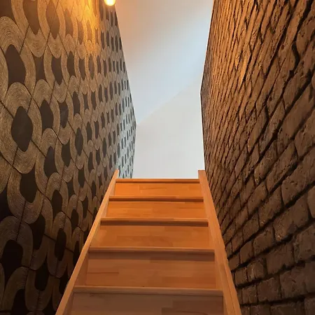 Le Tilou Casa de Férias