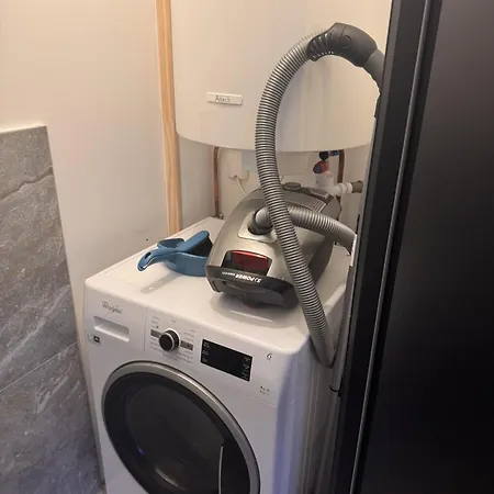 Casa de Férias Le Tilou