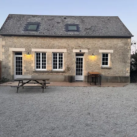 Casa de Férias Le Tilou *