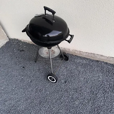 Casa de Férias Le Tilou Fontenay-le-Pesnel