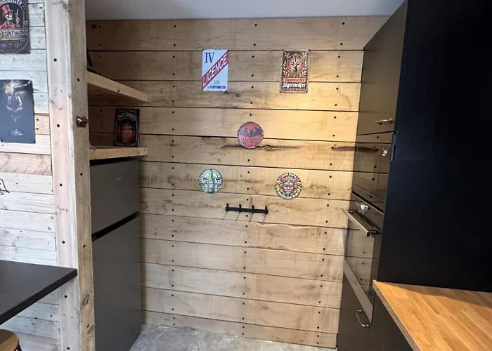 Le Tilou Fontenay-le-Pesnel