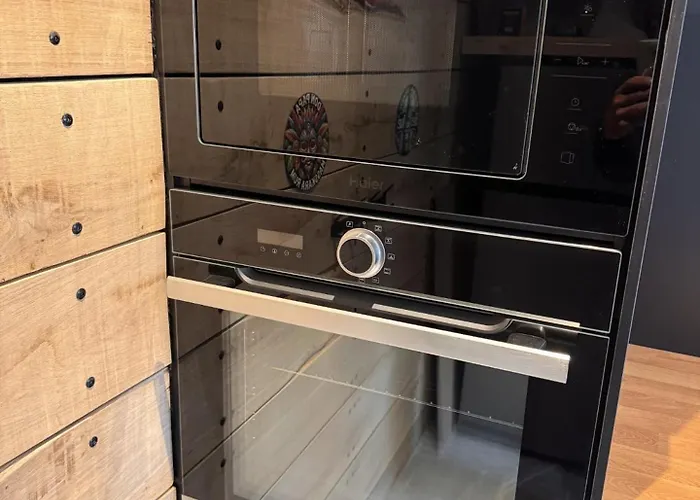 Nyaraló Le Tilou Fontenay-le-Pesnel