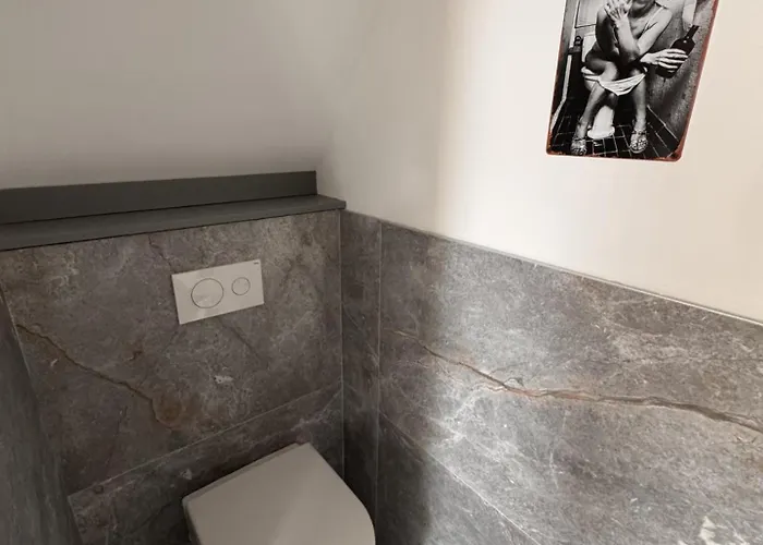 Le Tilou * Fontenay-le-Pesnel