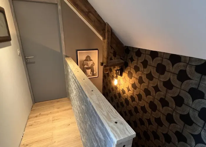 Le Tilou Fontenay-le-Pesnel