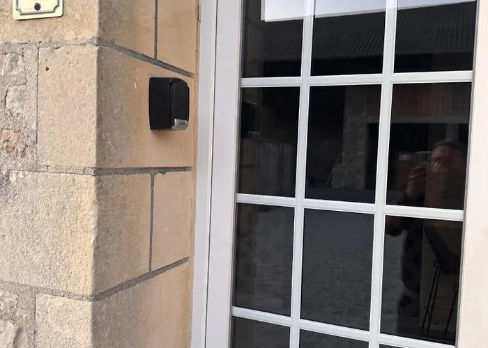 Le Tilou Fontenay-le-Pesnel