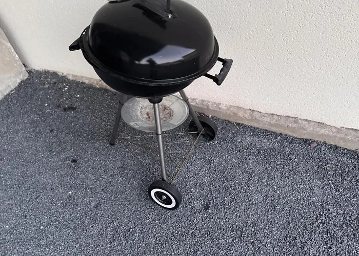 Nyaraló Le Tilou Fontenay-le-Pesnel